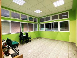 Nave industrial en venta en Urnieta