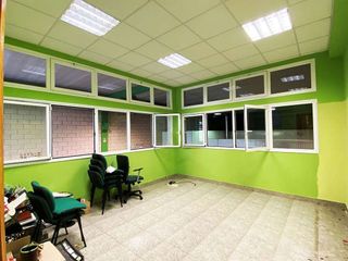 Nave industrial en venta en Urnieta