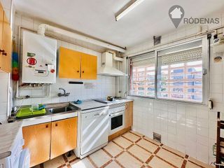 Piso en venta en Vergel - Las Olivas en Aranjuez