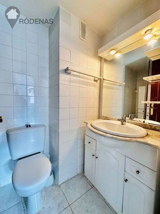 Piso en venta en Vergel - Las Olivas en Aranjuez