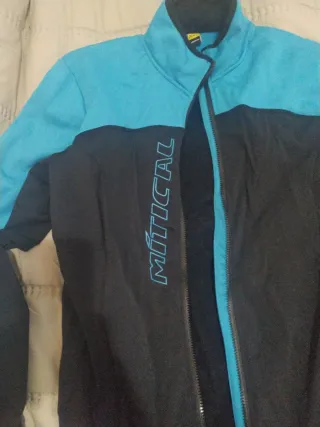 Chaqueta Ciclismo Talla XXL