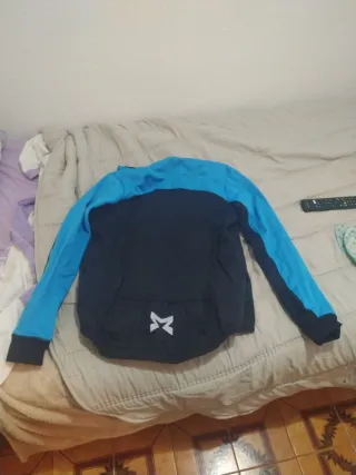 Chaqueta Ciclismo Talla XXL