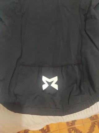 Chaqueta Ciclismo Talla XXL