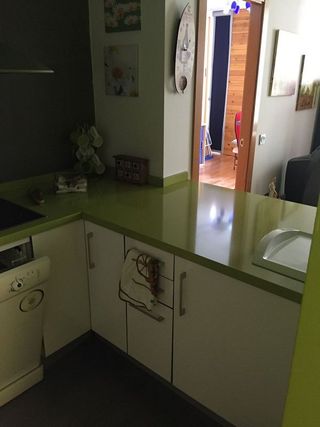 Piso en venta en San Mamés - La Palomera en León