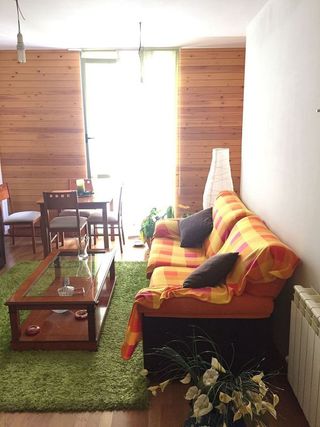 Piso en venta en San Mamés - La Palomera en León