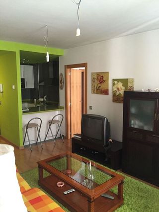 Piso en venta en San Mamés - La Palomera en León