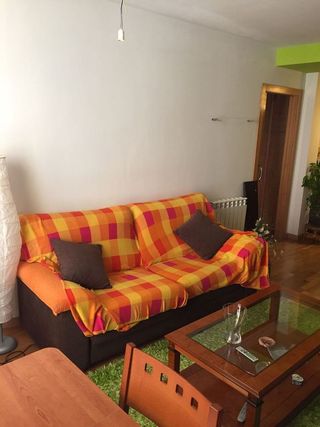 Piso en venta en San Mamés - La Palomera en León