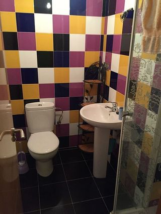 Piso en venta en San Mamés - La Palomera en León