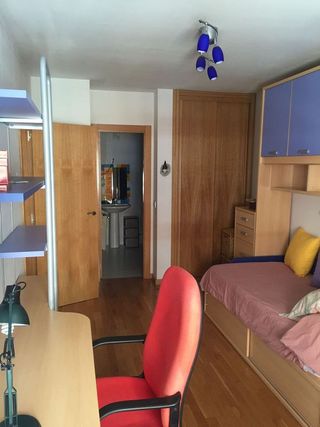 Piso en venta en San Mamés - La Palomera en León