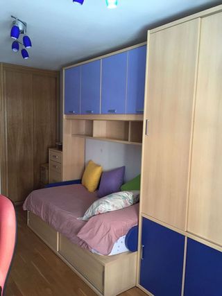 Piso en venta en San Mamés - La Palomera en León