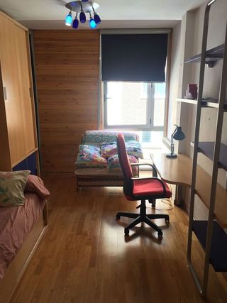 Piso en venta en San Mamés - La Palomera en León