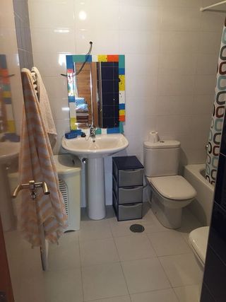 Piso en venta en San Mamés - La Palomera en León