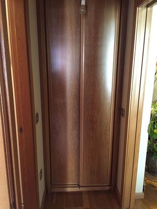 Piso en venta en San Mamés - La Palomera en León