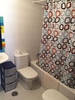 Piso en venta en San Mamés - La Palomera en León