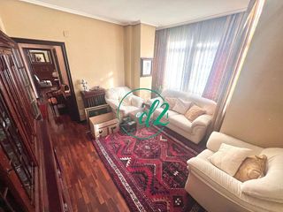 Piso en venta en Centro en Ourense