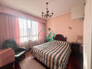 Piso en venta en Centro en Ourense