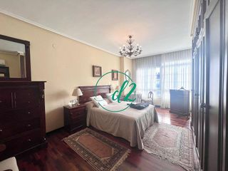 Piso en venta en Centro en Ourense
