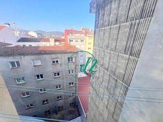 Piso en venta en Centro en Ourense