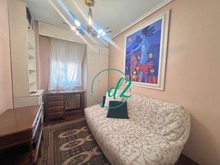 Piso en venta en Centro en Ourense