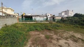 Terreno en venta en Oliva Playa en Oliva