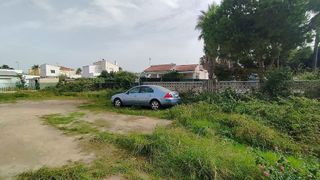 Terreno en venta en Oliva Playa en Oliva