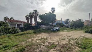 Terreno en venta en Oliva Playa en Oliva