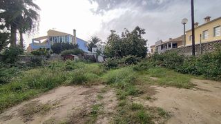 Terreno en venta en Oliva Playa en Oliva