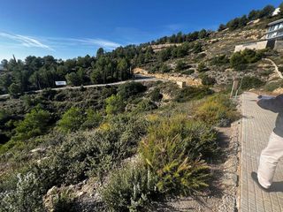 Solar en venta en Alcora, l´