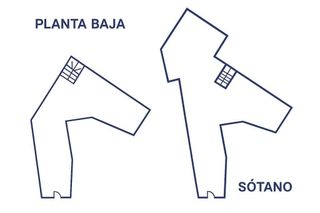 Local comercial en venta en Mora