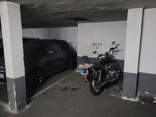 Garaje en venta en Palos de Moguer en Madrid