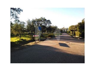 Terreno en venta en Avda. Elvas en Badajoz