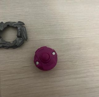 Beyblade Salamander Hasbro