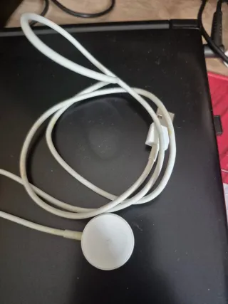 Cargador Apple Watch Series 2