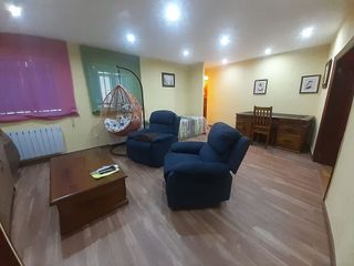 Piso en venta en Centro - Casco Antiguo en Zamora