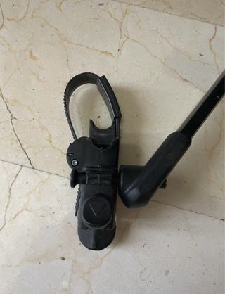 Patinete para carrito de bebé