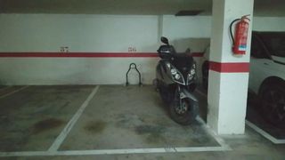 Garaje en venta en Zona Piscinas en Burriana