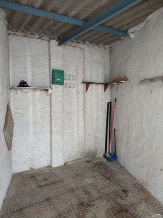 Garaje en venta en Lucena