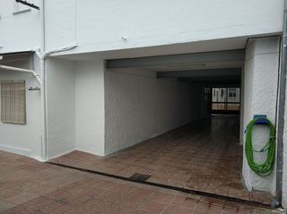 Garaje en venta en Lucena