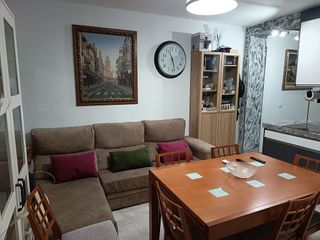 Piso en venta en Peñamefecit - Avda Barcelona en Jaén