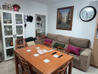 Piso en venta en Peñamefecit - Avda Barcelona en Jaén