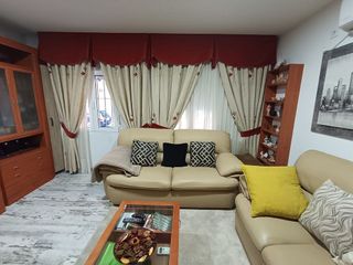 Piso en venta en Peñamefecit - Avda Barcelona en Jaén