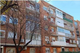 Piso en venta en Montserrat - Parque Empresarial en San Fernando de Henares