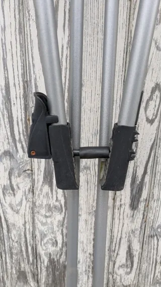 Portabicis Thule Freeride