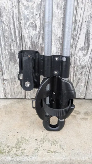 Portabicis Thule Freeride