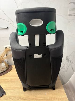 Silla coche infantil Norauto