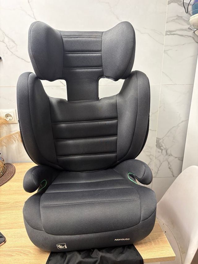 Silla coche infantil Norauto