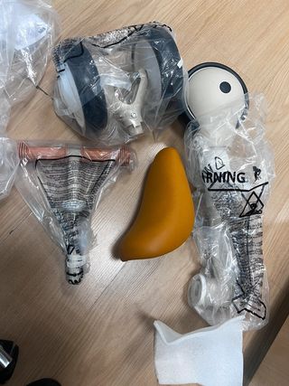 Kinderkraft Cutie 3 en 1 Minitriciclo,...