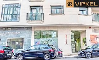 Local comercial en venta en Carballo