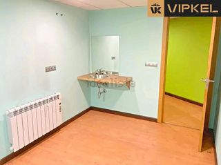 Local comercial en venta en Carballo