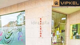 Local comercial en venta en Carballo